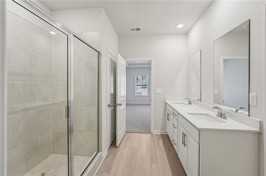 3936 Ladiga Street Powder Springs, GA 30127 - Photo 41 of 46