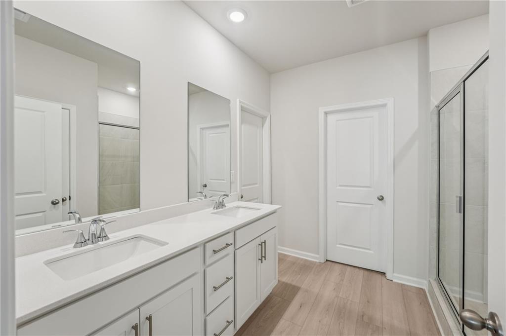 3936 Ladiga Street Powder Springs, GA 30127 - Photo 42 of 46