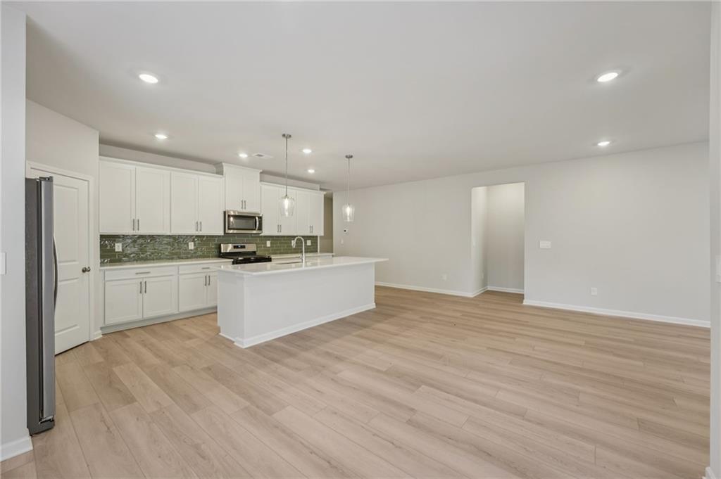 3936 Ladiga Street Powder Springs, GA 30127 - Photo 6 of 46