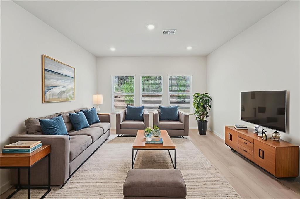 3936 Ladiga Street Powder Springs, GA 30127 - Photo 10 of 46