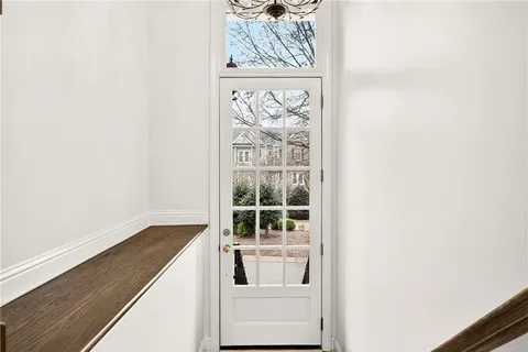 $469,900 | 110 McLaren Gates Drive, Marietta, GA 30060