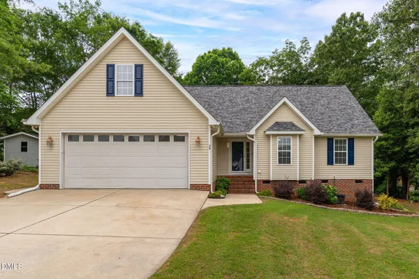 $354,000 | 20 Foxhound Court, Benson, NC 27504