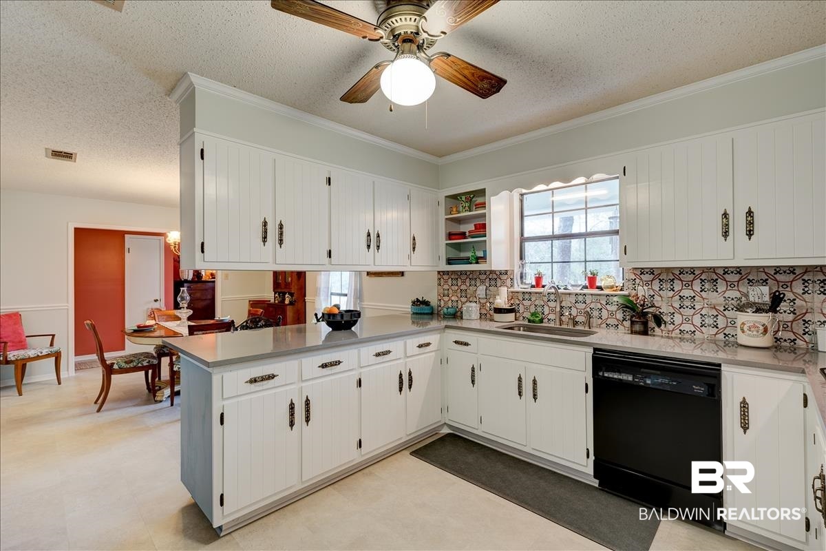 2460 Firetower Road Semmes, AL 36575 - Photo 5 of 29