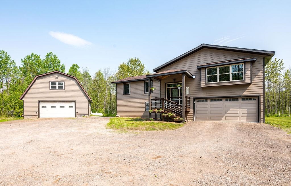 5380 West Arrowhead Road Hermantown, MN 55811 - Photo 1 of 40