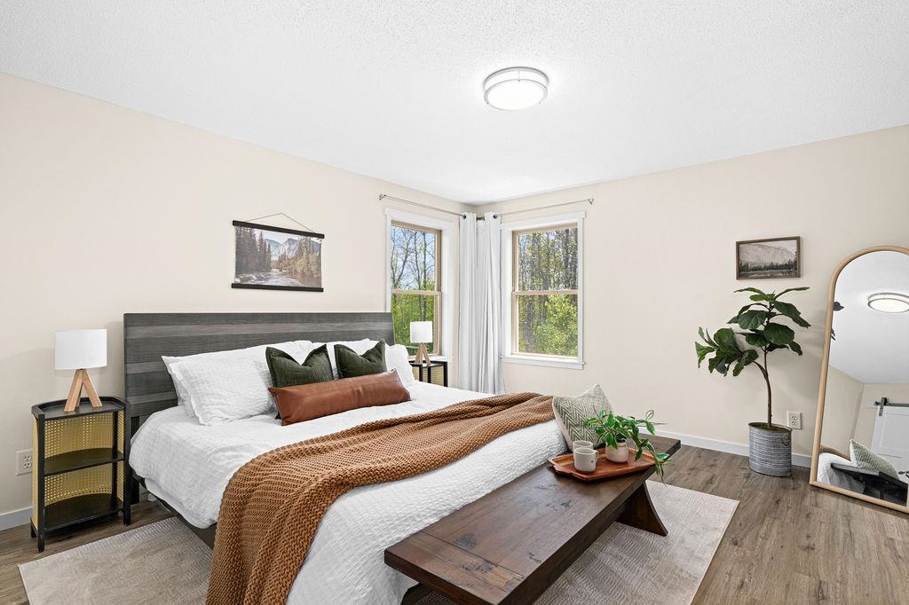 5380 West Arrowhead Road Hermantown, MN 55811 - Photo 13 of 40 Primary BR w/ensuite