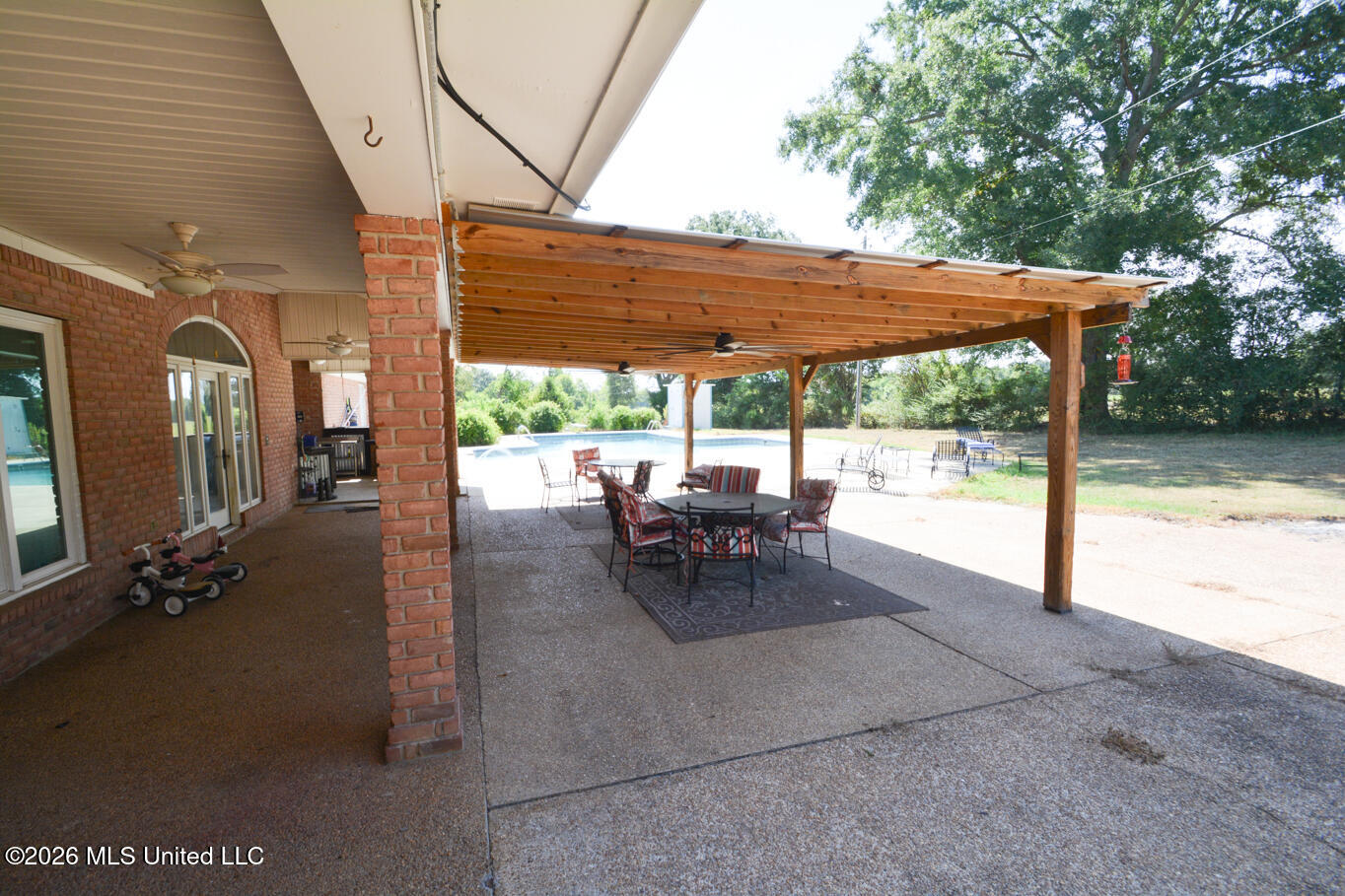 135 Cidero Road Raymond, MS 39154 - Photo 26 of 61 Hinds 17.7 Cidero-116