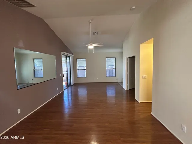 $1,900 | 15948 West Latham Street, Goodyear, AZ 85338