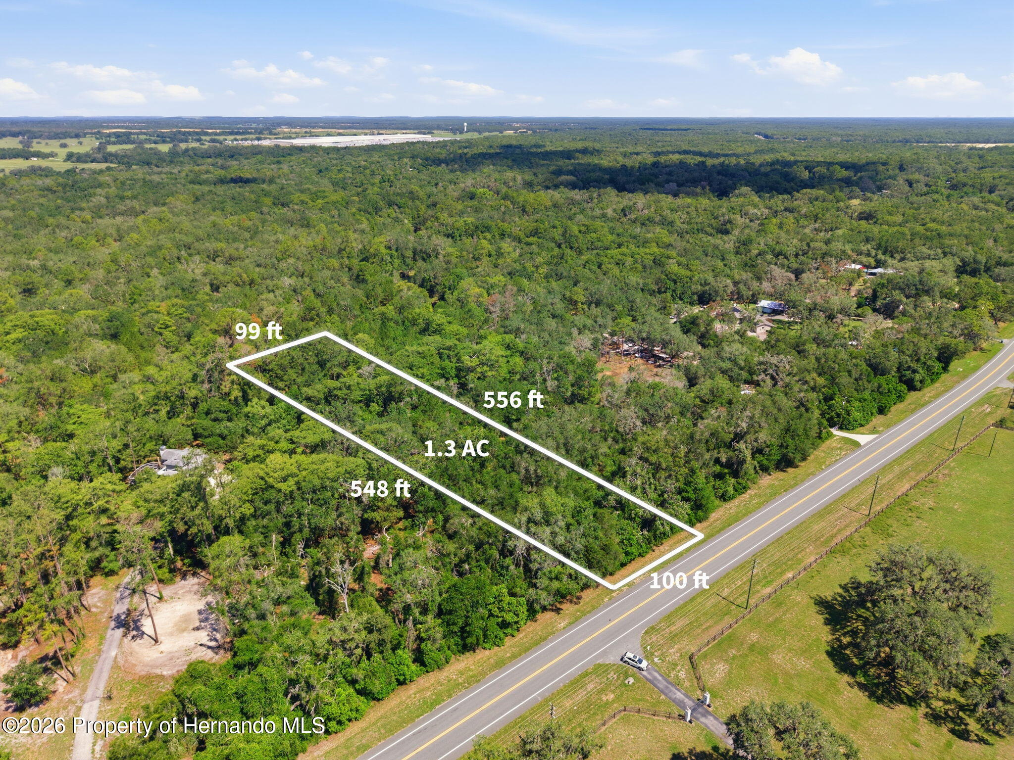 . McKethan Road Dade City, FL 33523 - Photo 5 of 8