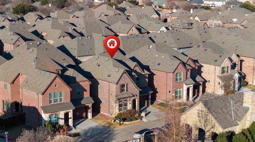 5417 Harbour Road Richardson, TX 75082 - Photo 22 of 23