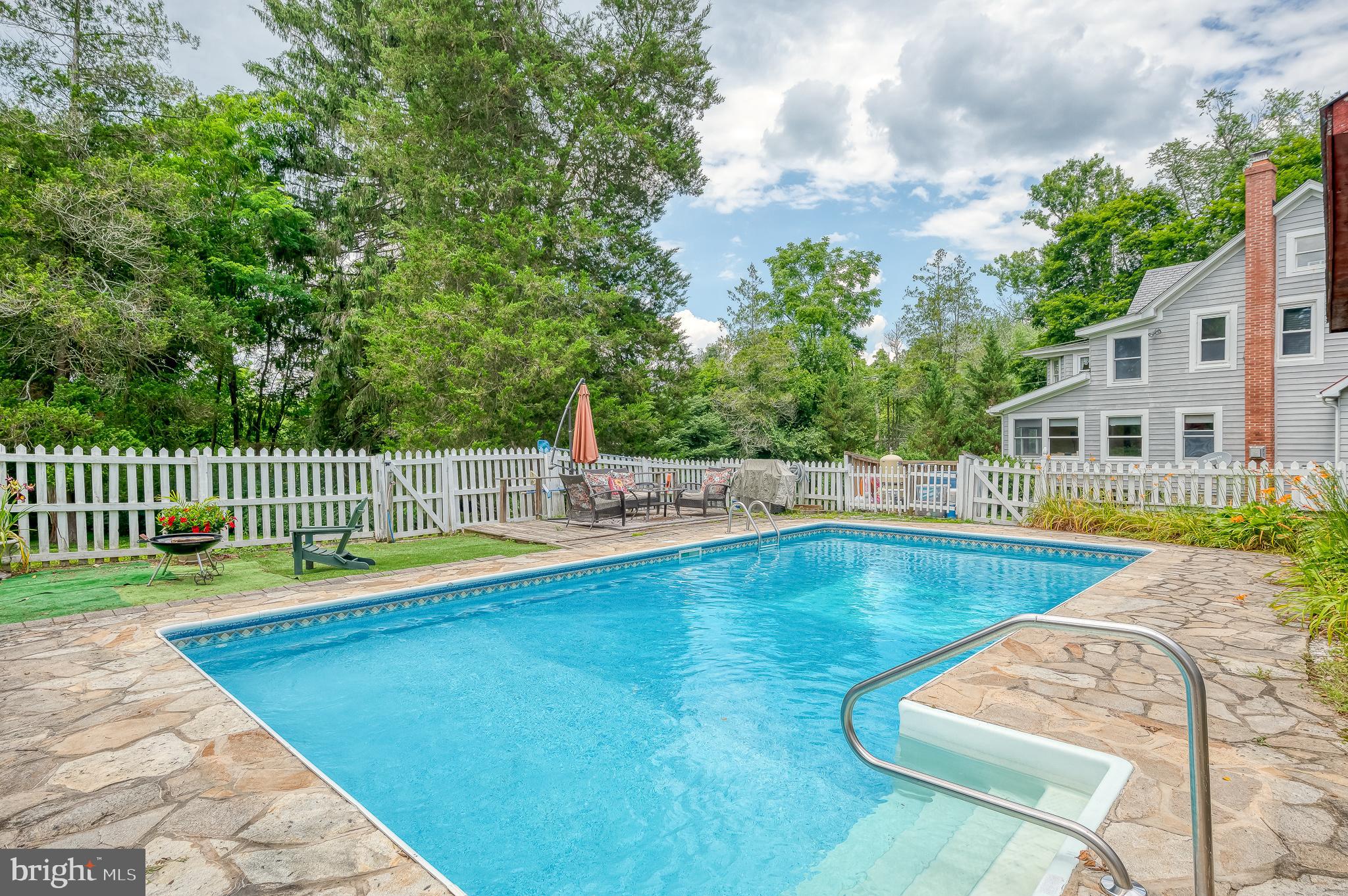 1921 Monkton Road Monkton, MD 21111 - Photo 57 of 77 Pool