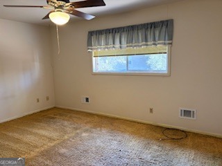 1758 Stone Meadow Road Milledgeville, GA 31061 - Photo 13 of 28