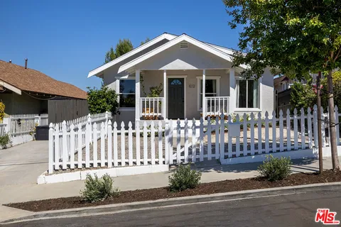 $1,079,000 | 1012 Dexter Street, Los Angeles, CA 90042