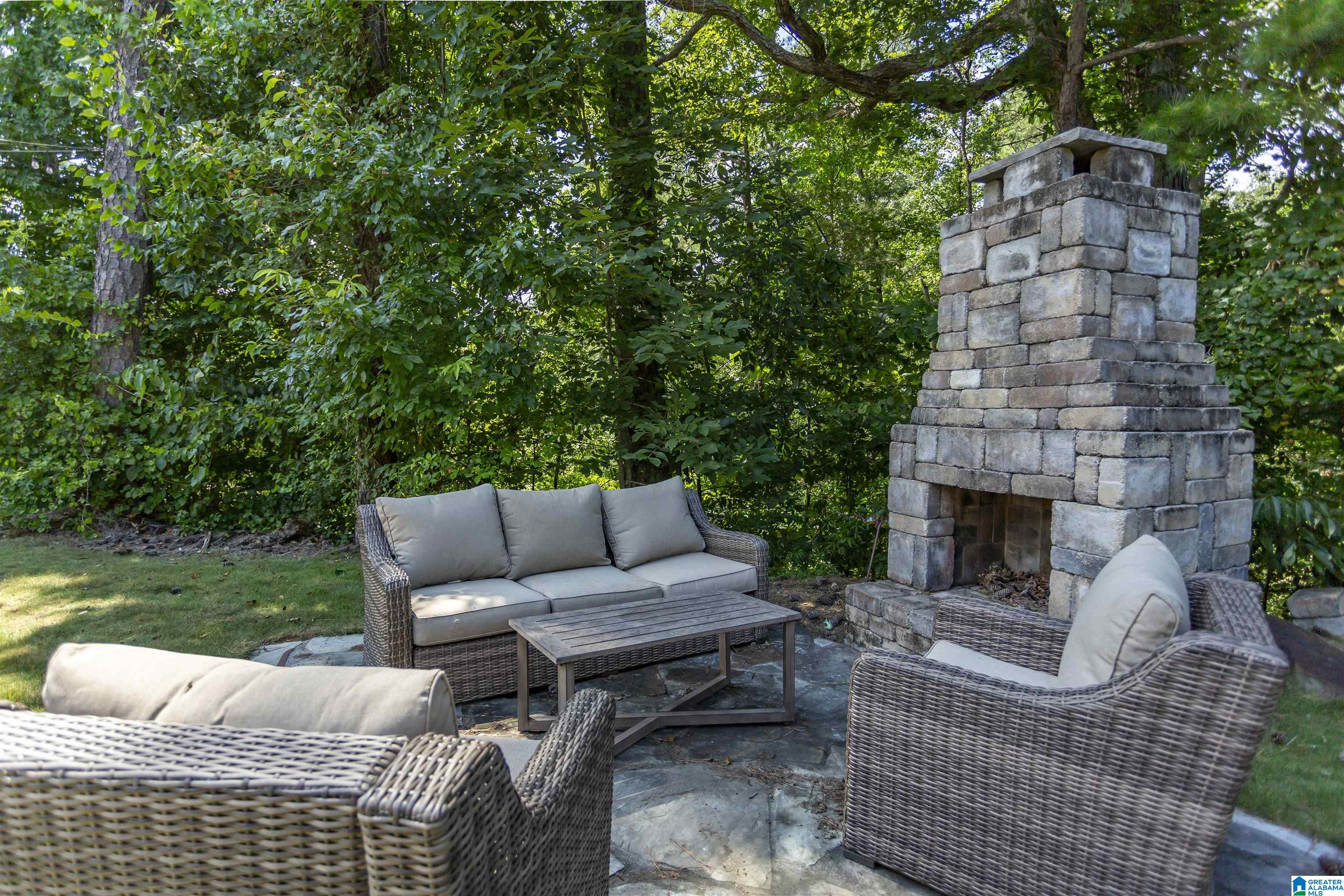 2692 Altadena Ridge Circle Birmingham, AL 35243 - Photo 40 of 60