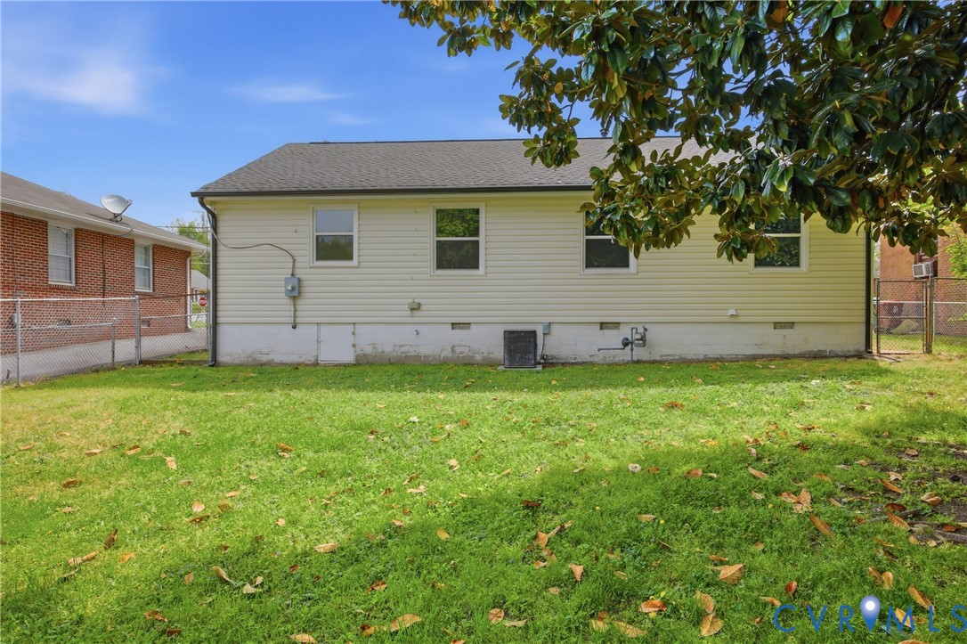 906 Laurel Road Petersburg, VA 23805 - Photo 26 of 26