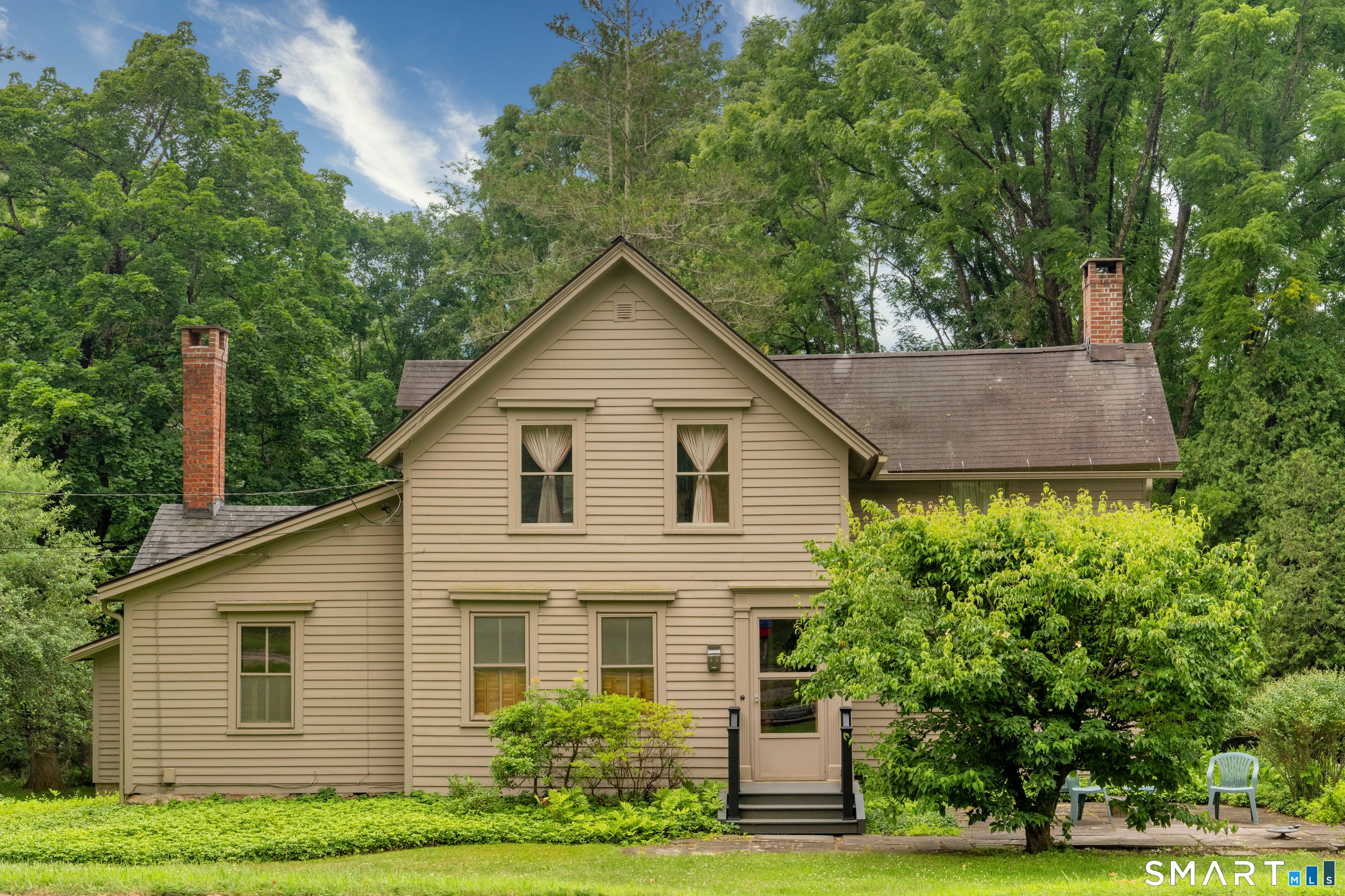 465 Lime Rock Road Salisbury, CT 06039 - Photo 1 of 19 Gallery Image 1