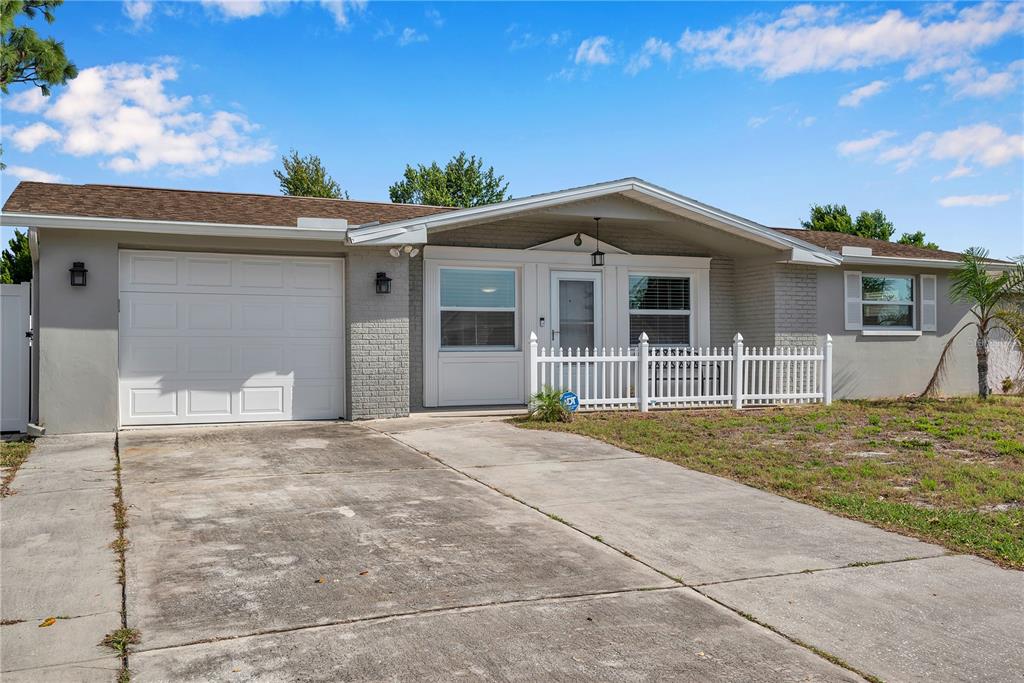 6015 2nd Avenue New Port Richey, FL 34653 - Photo 1 of 1