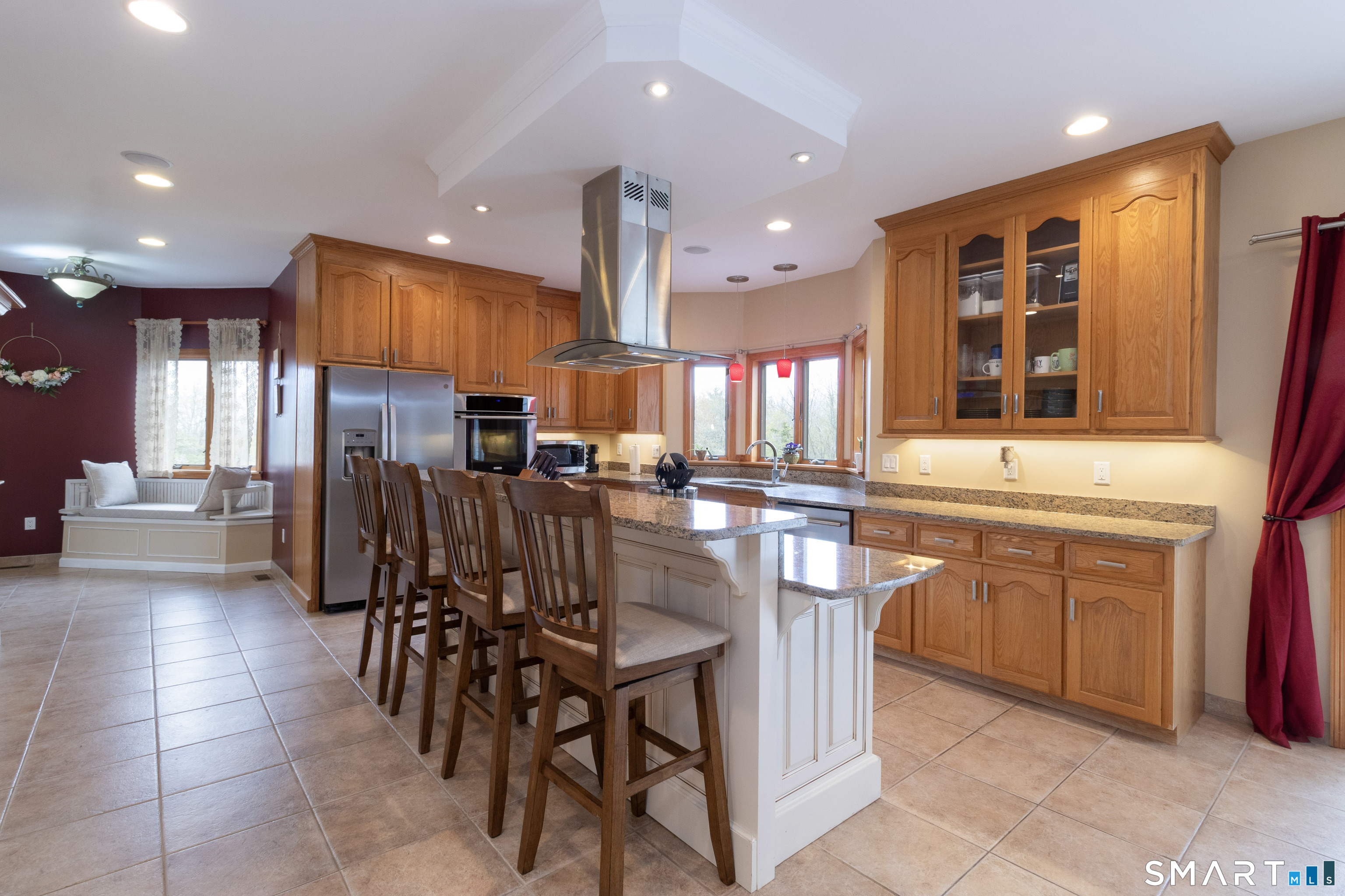 113 Pinnacle Road Plainville, CT 06062 - Photo 7 of 36