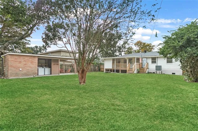 $1,900 | 2341 Minnesota Avenue, Metairie, LA 70003