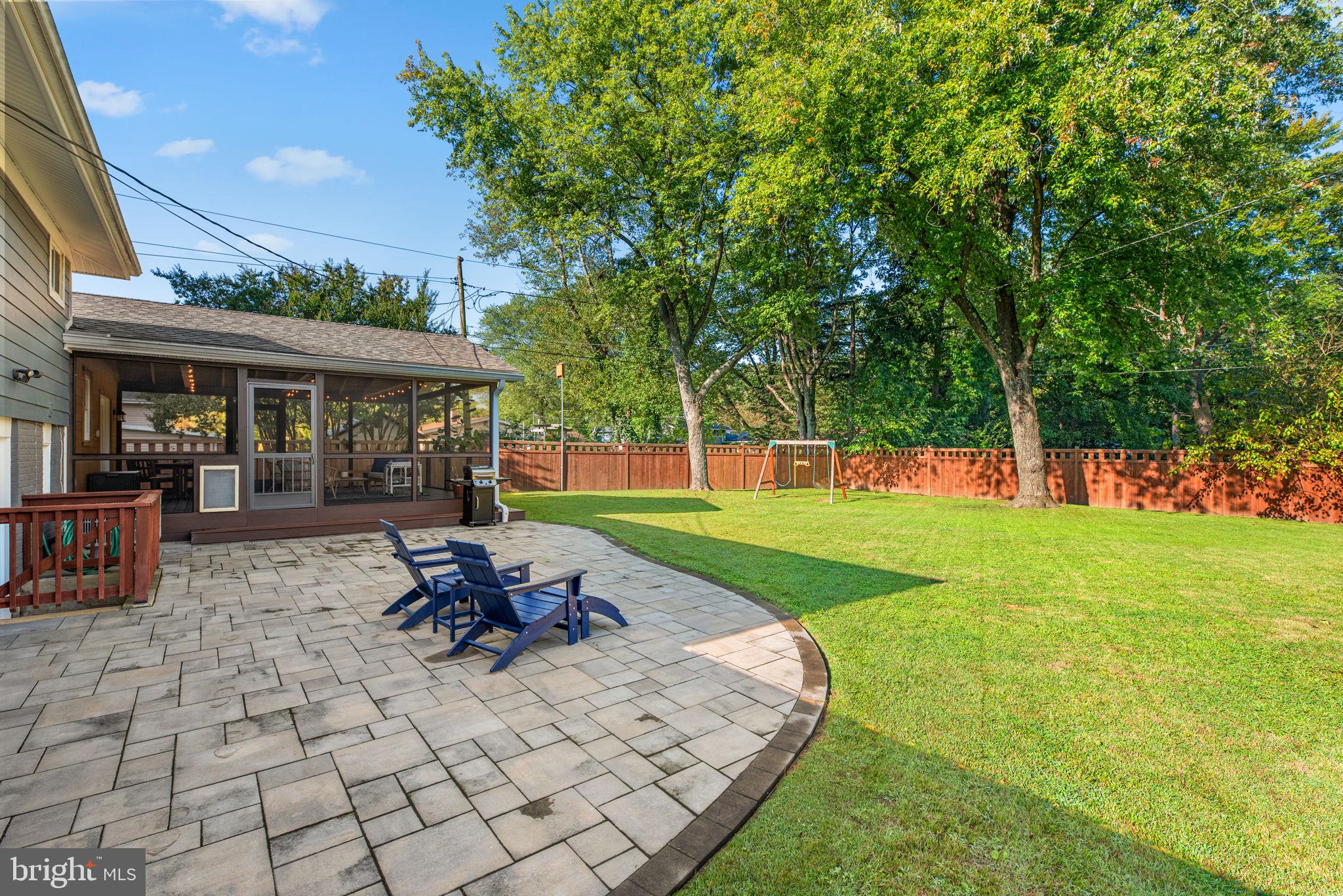 102 Sycamore Road Severna Park, MD 21146 - Photo 50 of 60