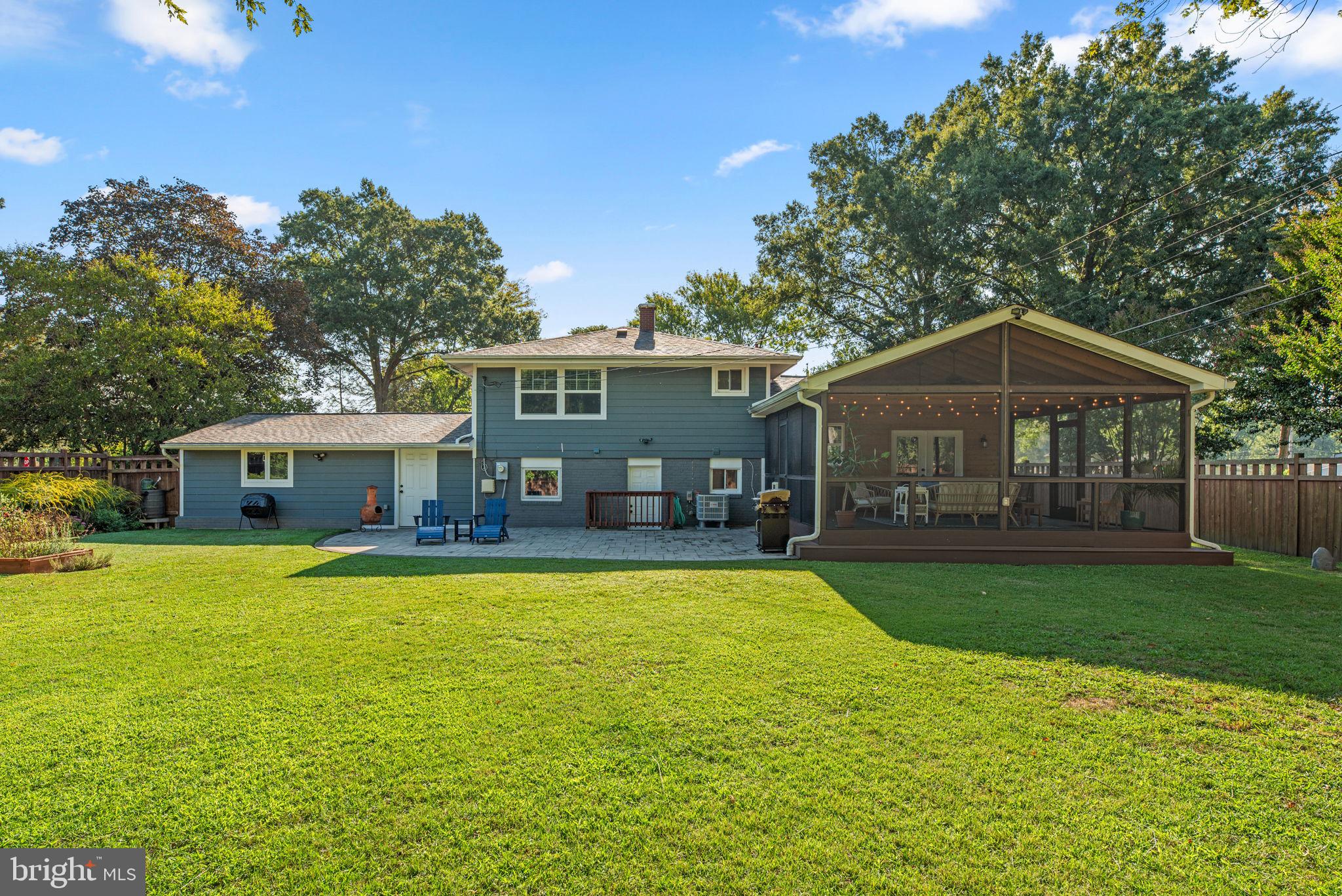 102 Sycamore Road Severna Park, MD 21146 - Photo 51 of 60