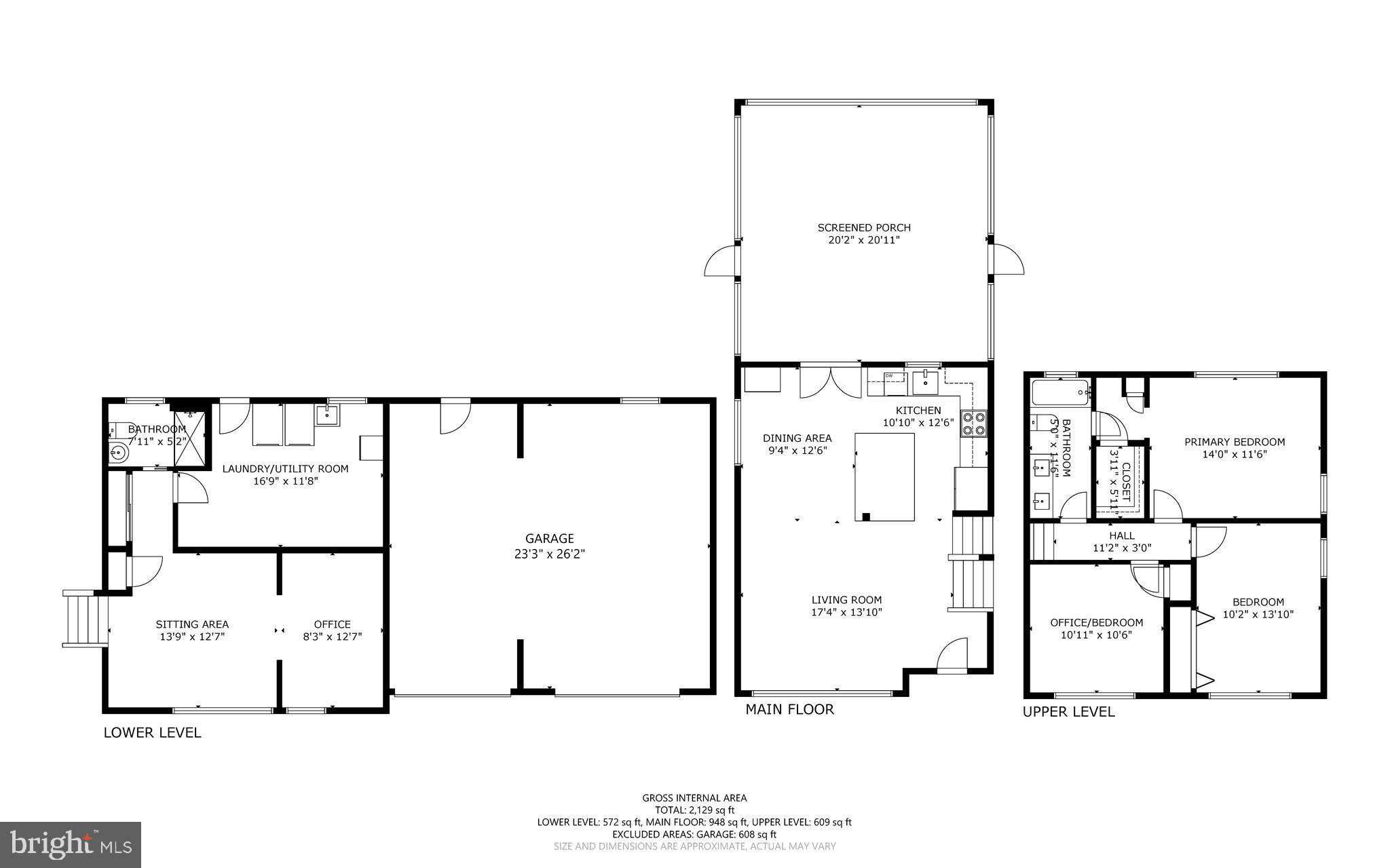 102 Sycamore Road Severna Park, MD 21146 - Photo 57 of 60