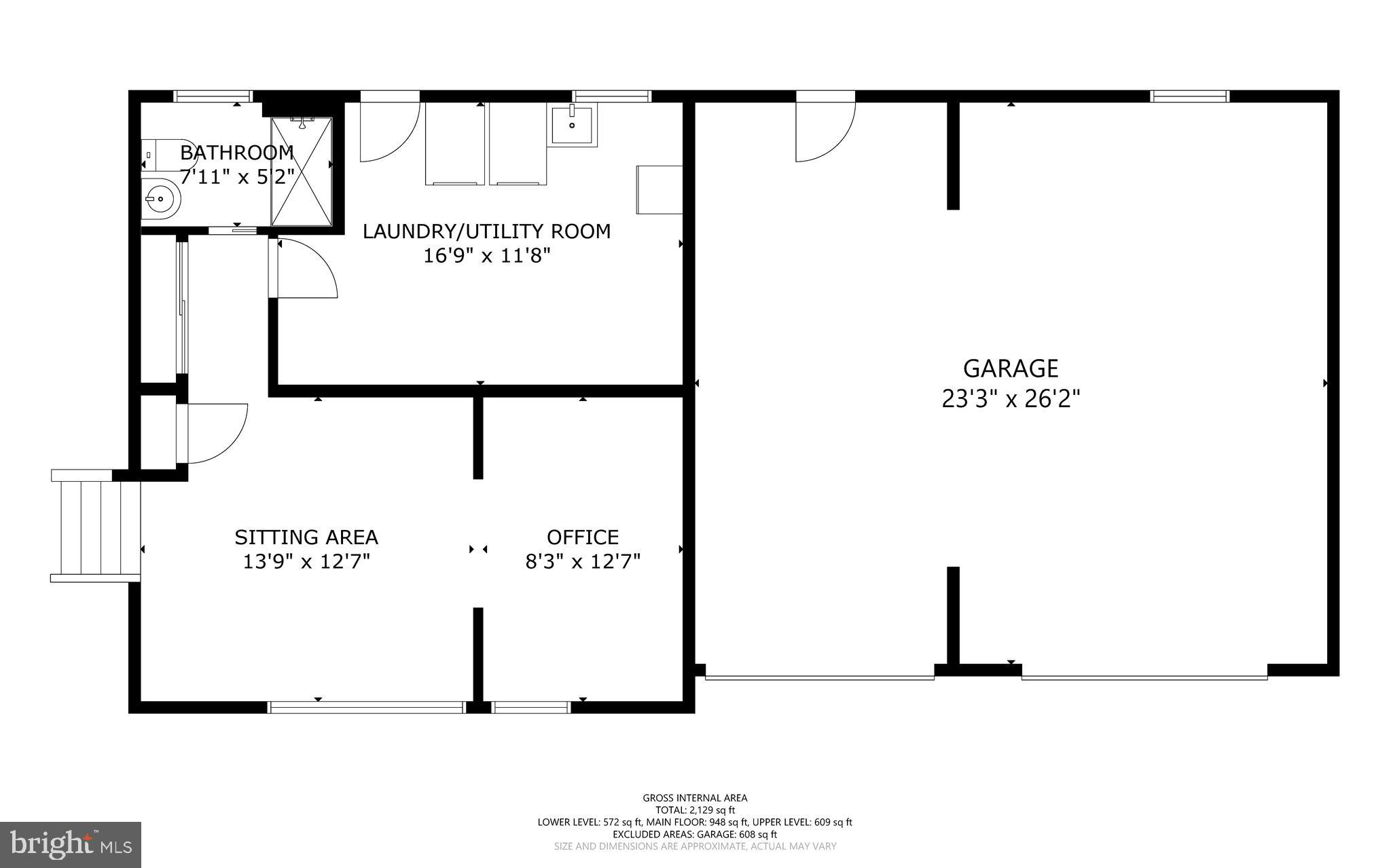 102 Sycamore Road Severna Park, MD 21146 - Photo 58 of 60