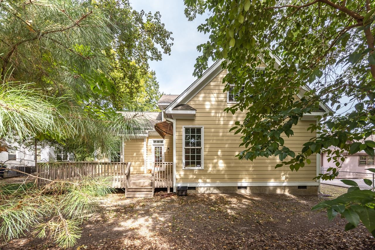 2213 Roberts Street Raleigh, NC 27605 - Photo 30 of 30 Photo 30
