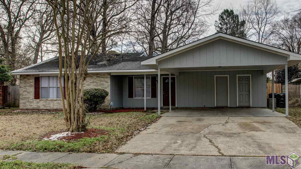 15336 Jester Avenue Baton Rouge, LA 70816 - Photo 1 of 17 Gallery Image 1