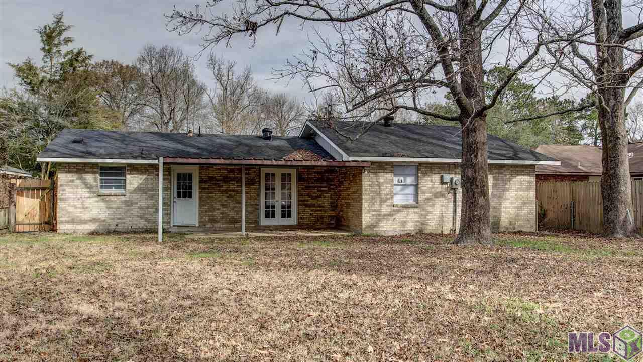 15336 Jester Avenue Baton Rouge, LA 70816 - Photo 15 of 17 Gallery Image 15