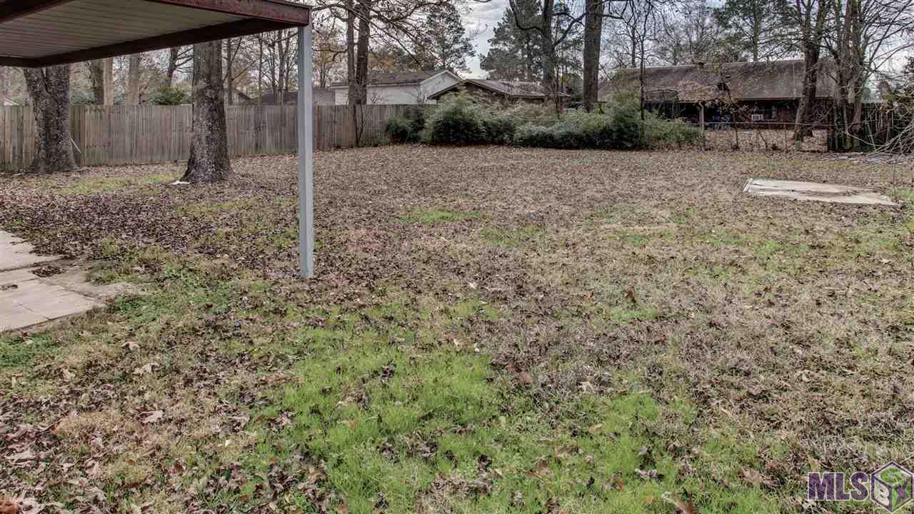 15336 Jester Avenue Baton Rouge, LA 70816 - Photo 16 of 17 Gallery Image 16