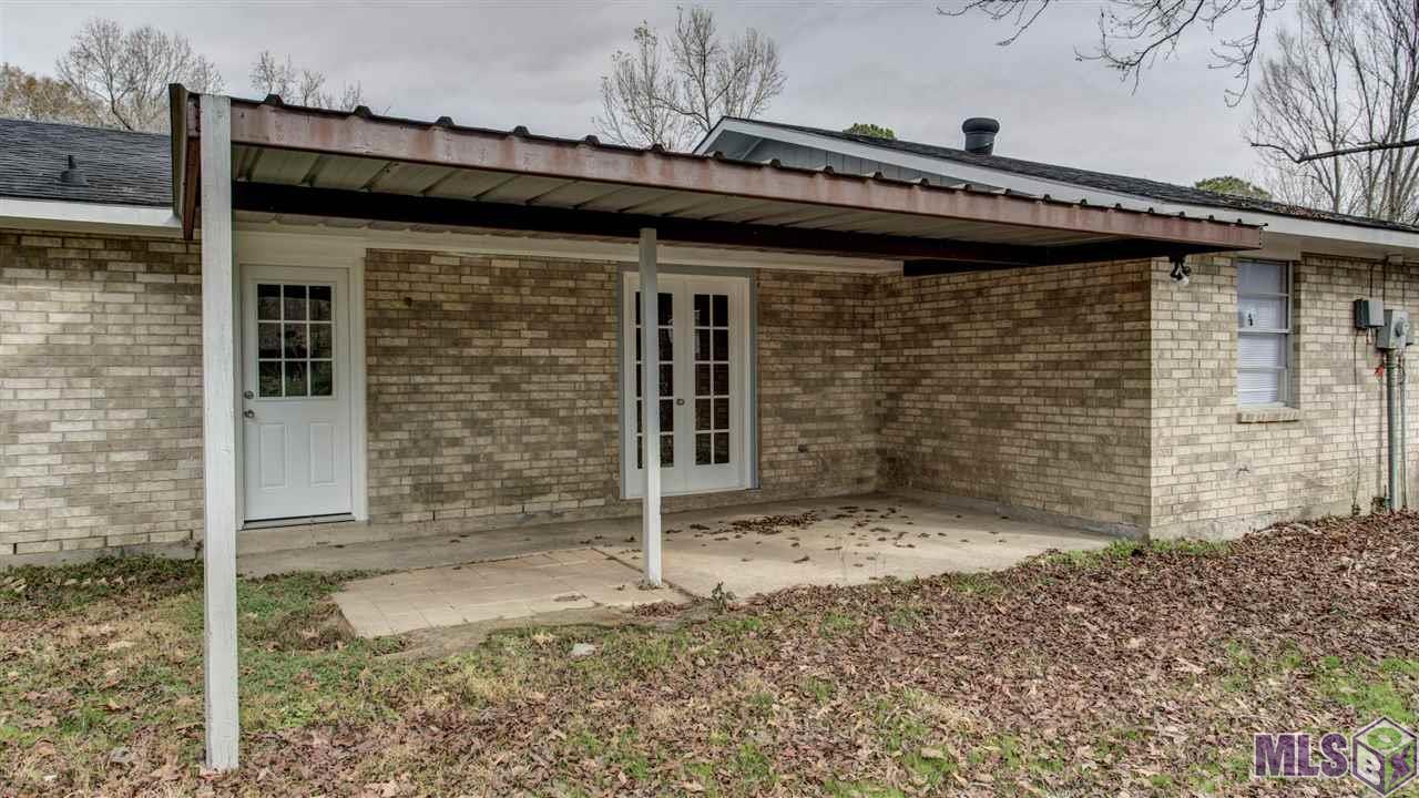 15336 Jester Avenue Baton Rouge, LA 70816 - Photo 17 of 17 Gallery Image 17
