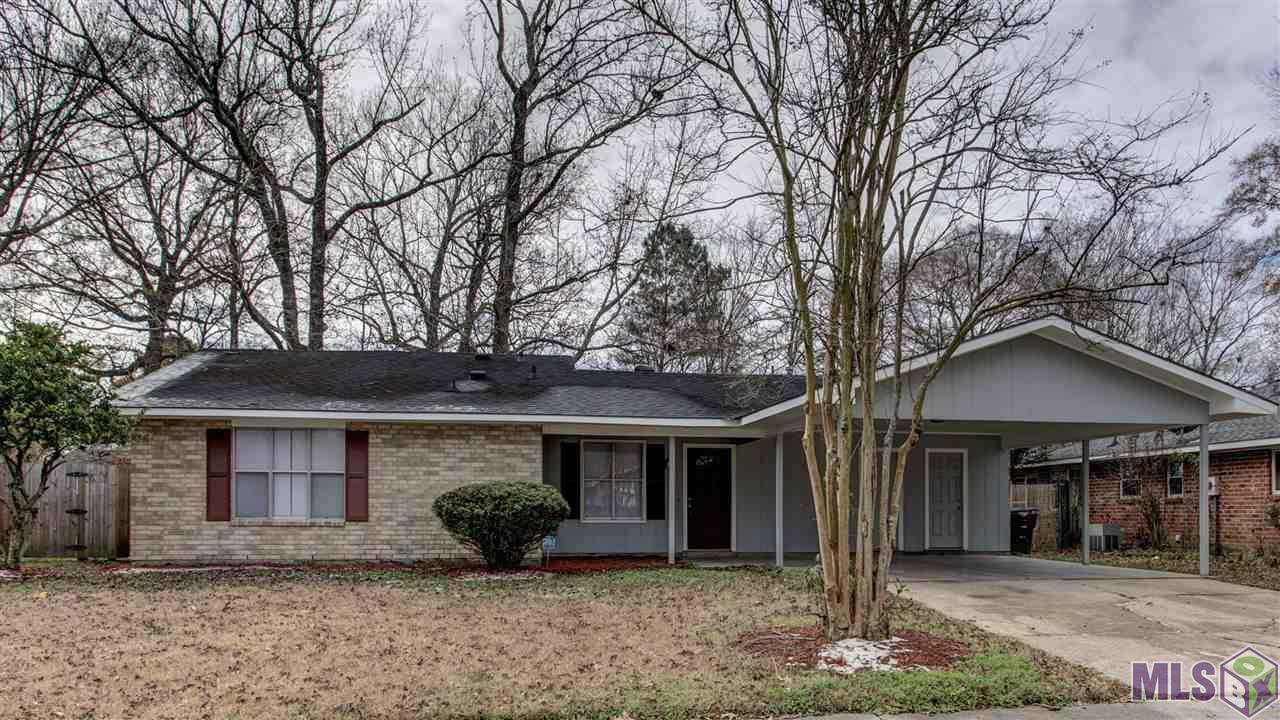 15336 Jester Avenue Baton Rouge, LA 70816 - Photo 2 of 17 Gallery Image 2