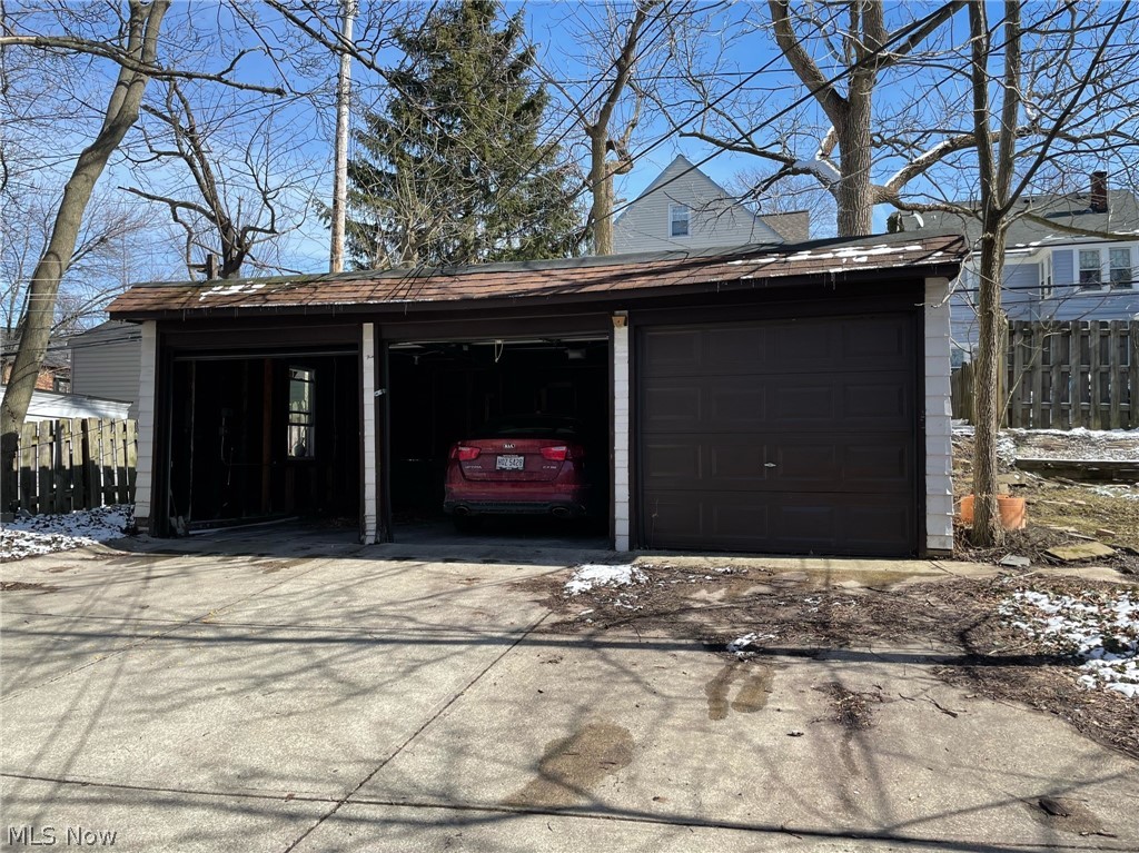 3529 Normandy Road Cleveland, OH 44120 - Photo 26 of 26