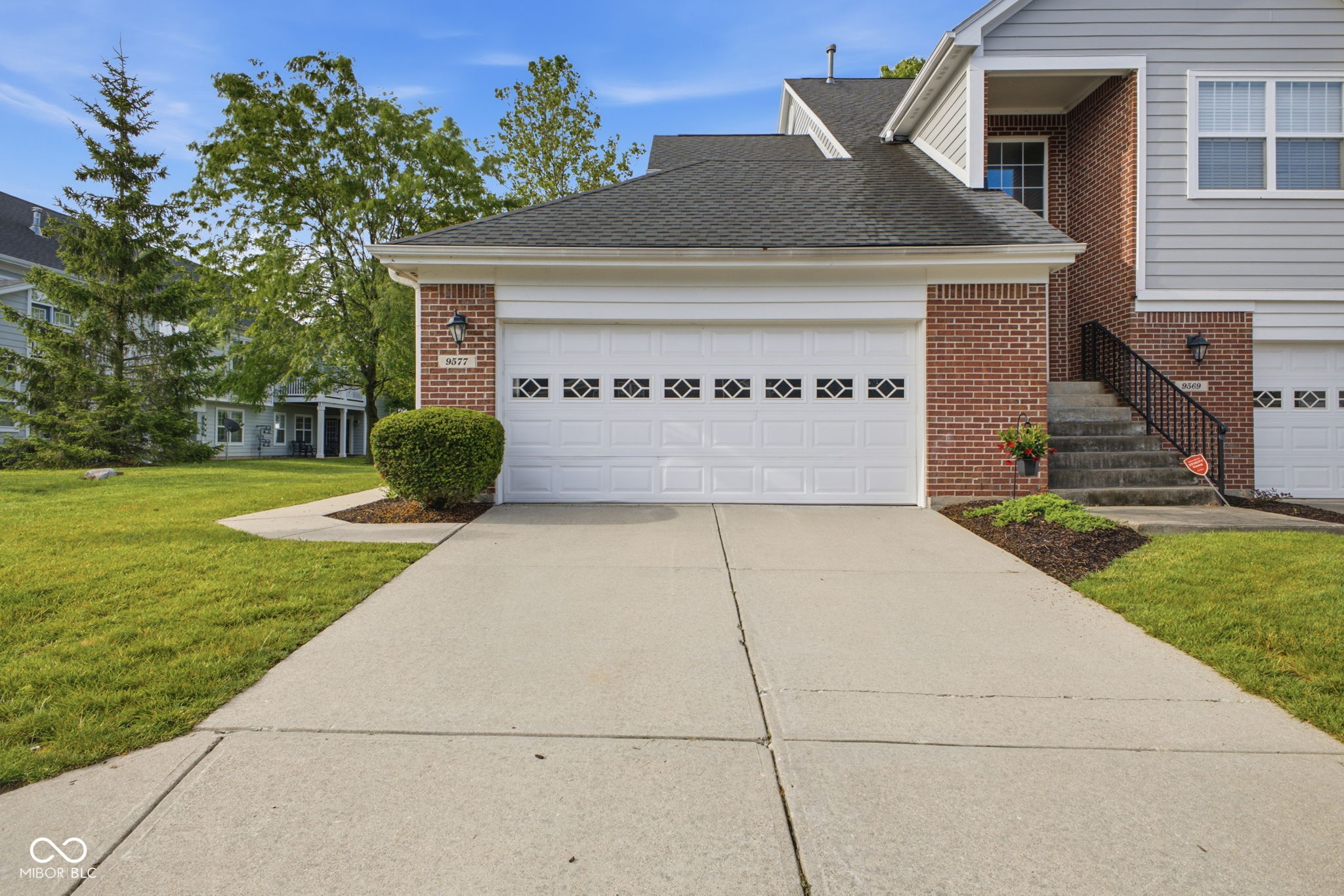 9577 Sweet Clover Way Fishers, IN 46038 - Photo 41 of 54