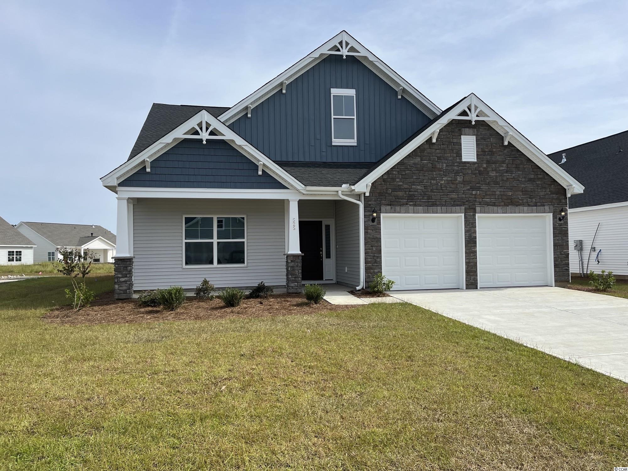 525 Canborough Lane Murrells Inlet, SC 29576 - Photo 10 of 40 Gallery Image 10