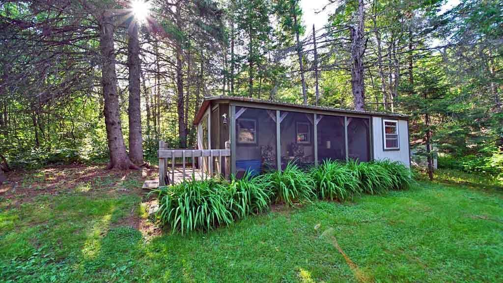 969 Shin Pond Road Mount Chase, ME 04765 - Photo 5 of 39 mt-chase-land-camp-2