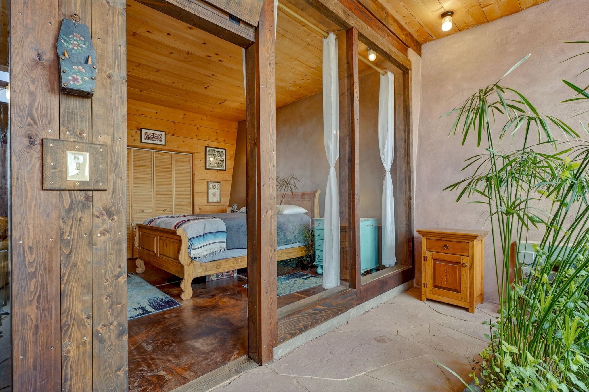 76 Earthship Way Carson, NM 87517 - Photo 13 of 23