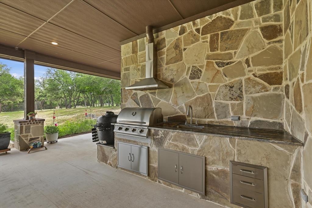 321 Arborview Drive Weatherford, TX 76088 - Photo 32 of 40
