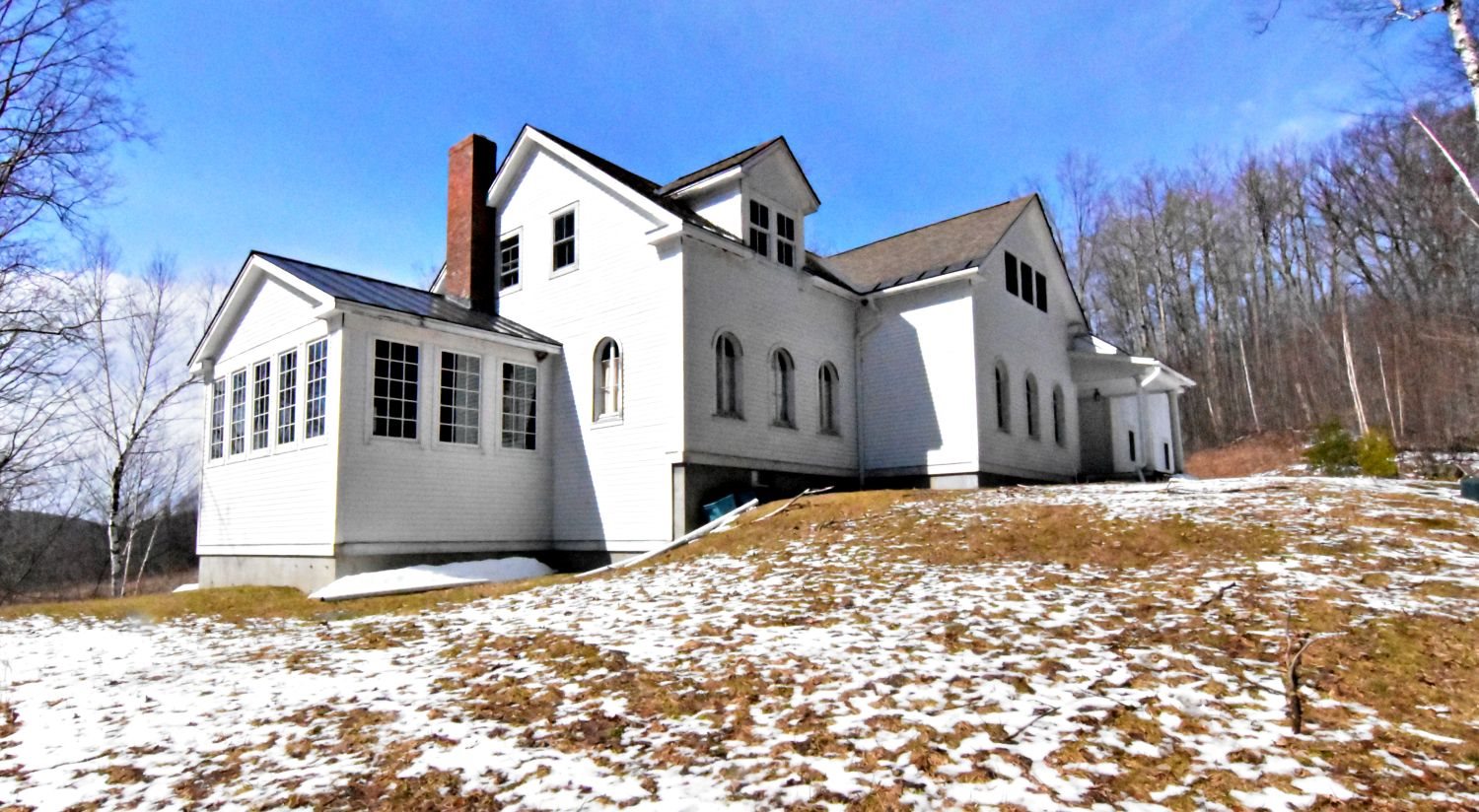 1765 Lilly Hill Road Danby, VT 05761 - Photo 1 of 40 Gallery Image 1