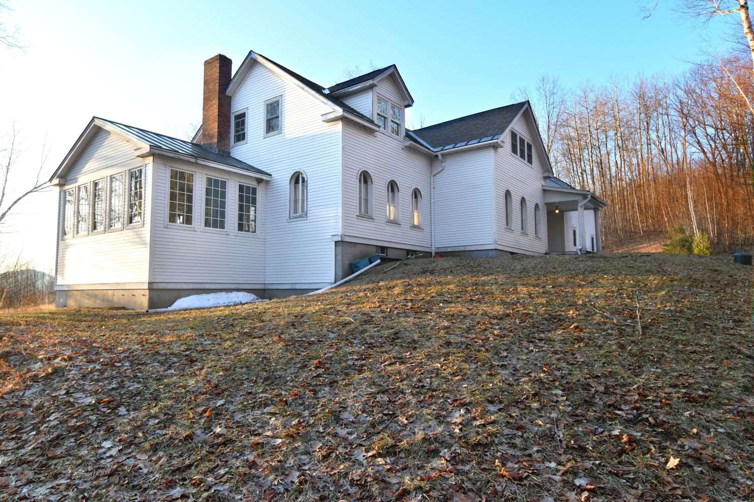 1765 Lilly Hill Road Danby, VT 05761 - Photo 2 of 40 Gallery Image 2
