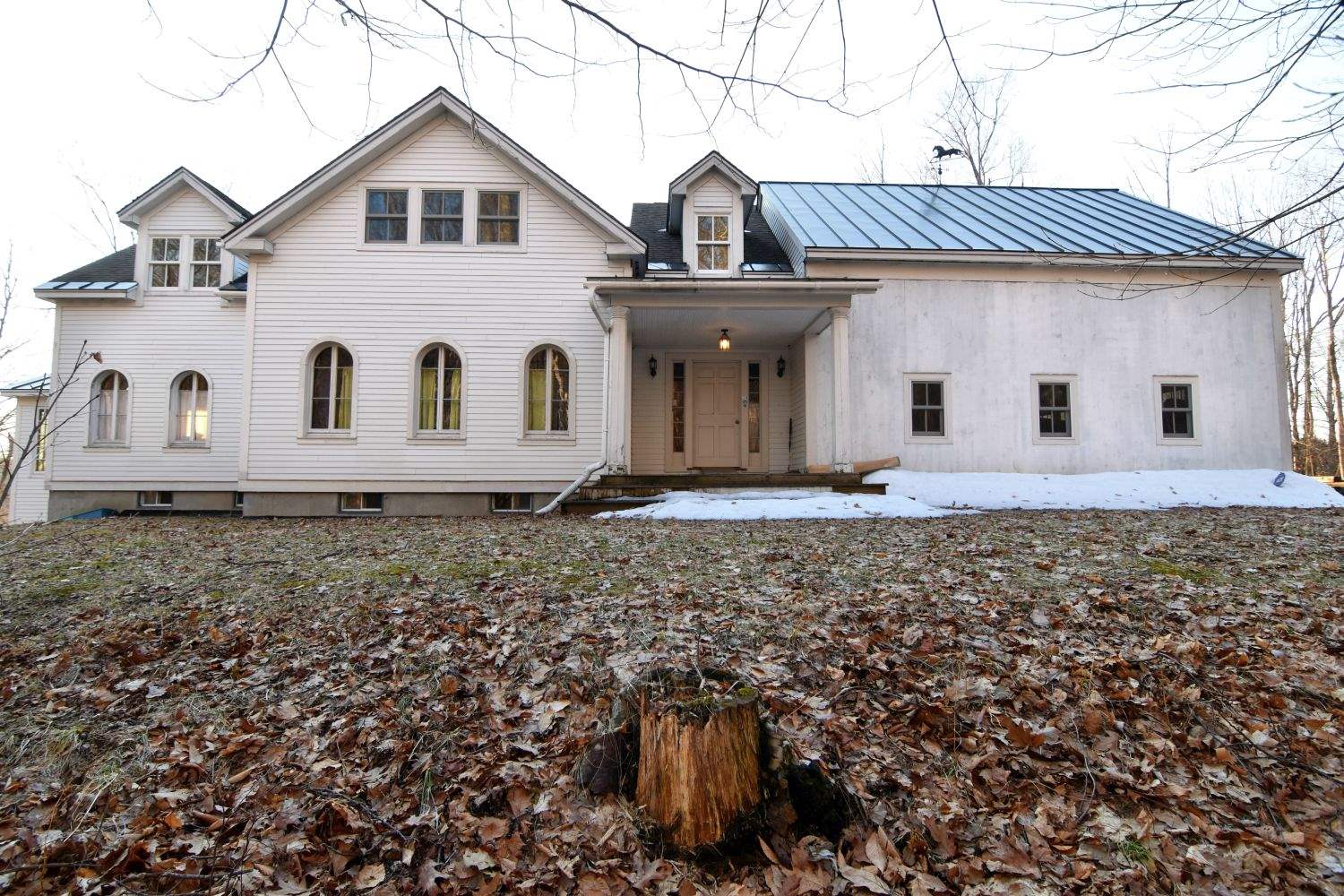 1765 Lilly Hill Road Danby, VT 05761 - Photo 3 of 40 Gallery Image 3