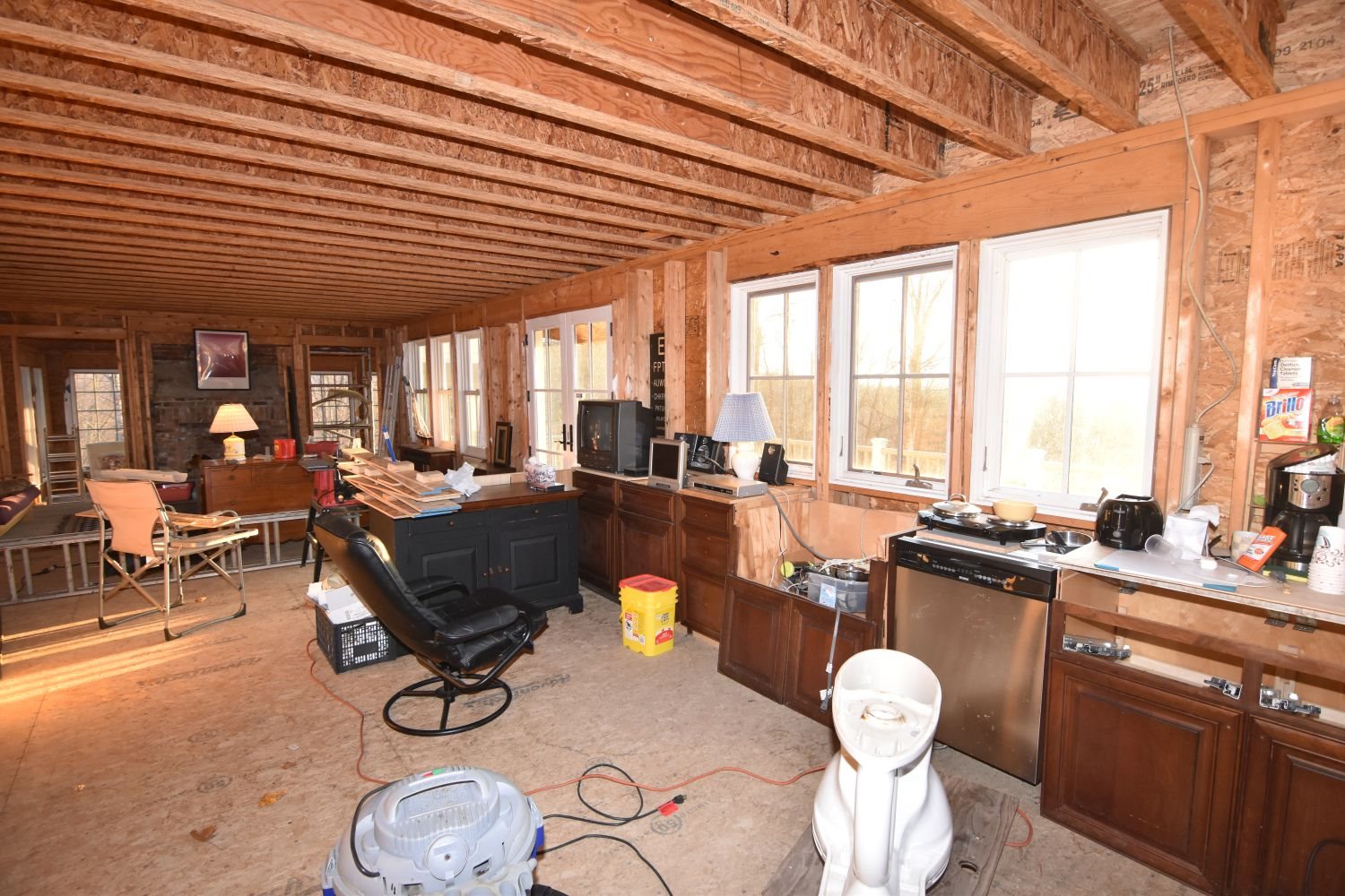 1765 Lilly Hill Road Danby, VT 05761 - Photo 21 of 40 Gallery Image 21