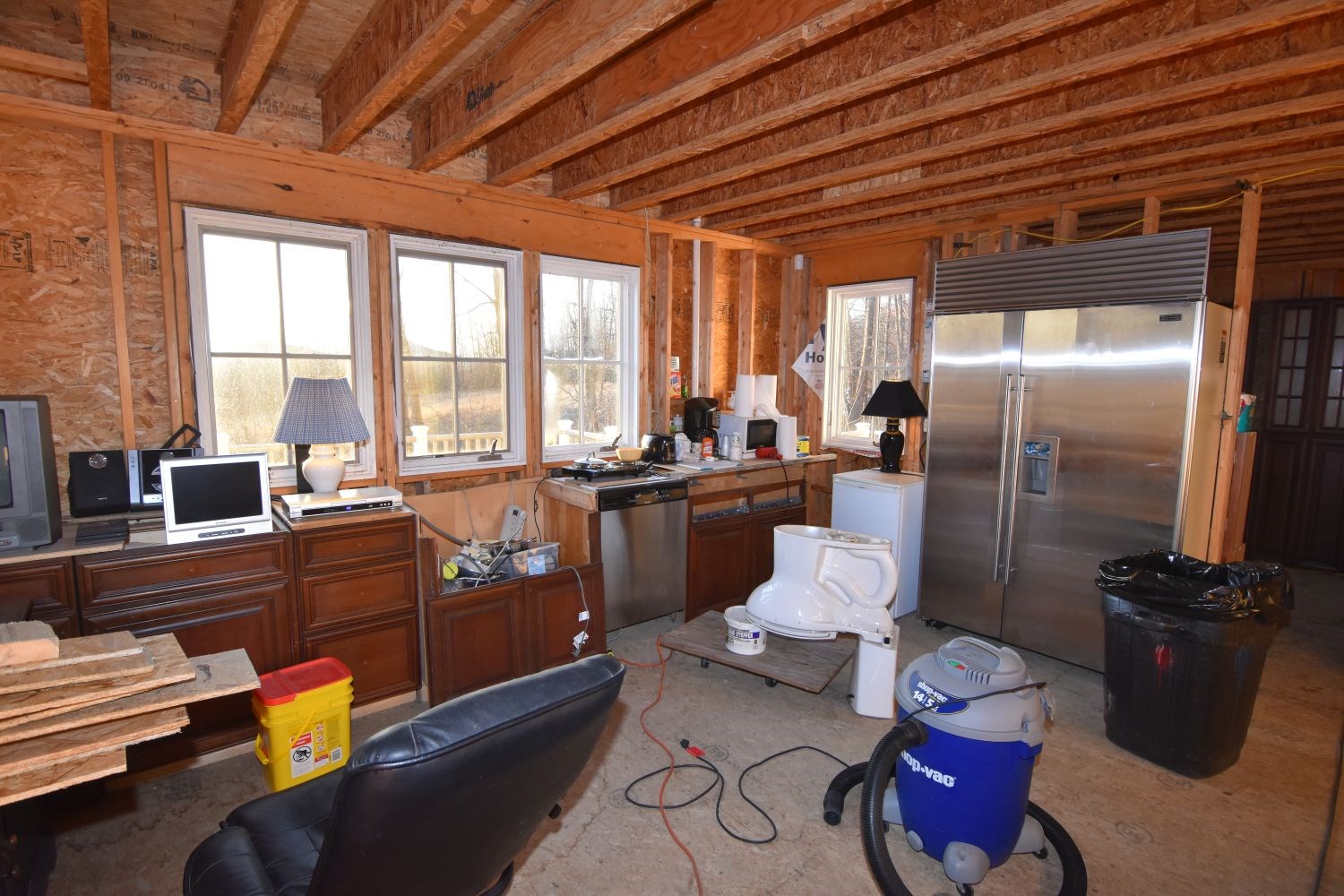 1765 Lilly Hill Road Danby, VT 05761 - Photo 22 of 40 Gallery Image 22