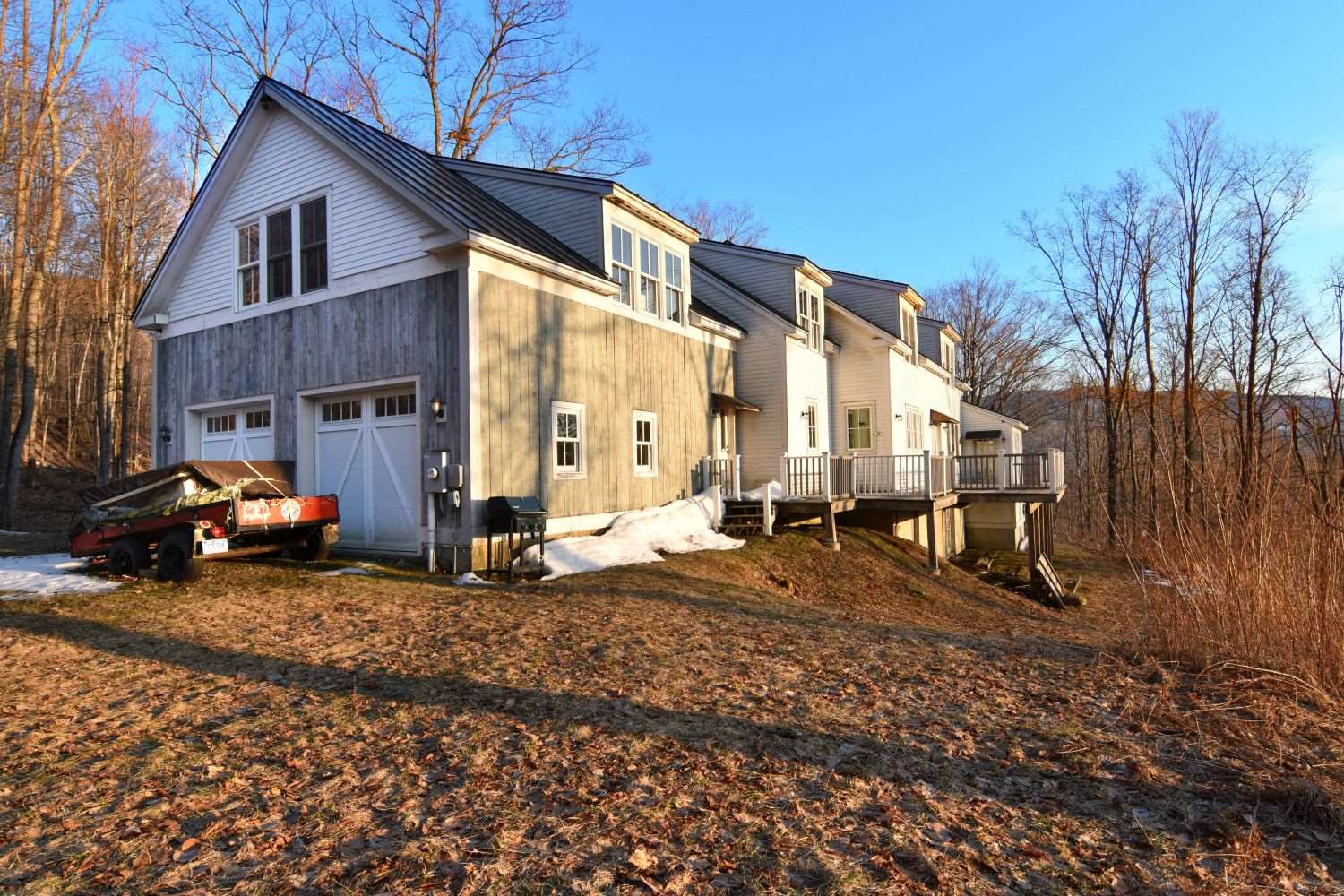 1765 Lilly Hill Road Danby, VT 05761 - Photo 4 of 40 Gallery Image 4