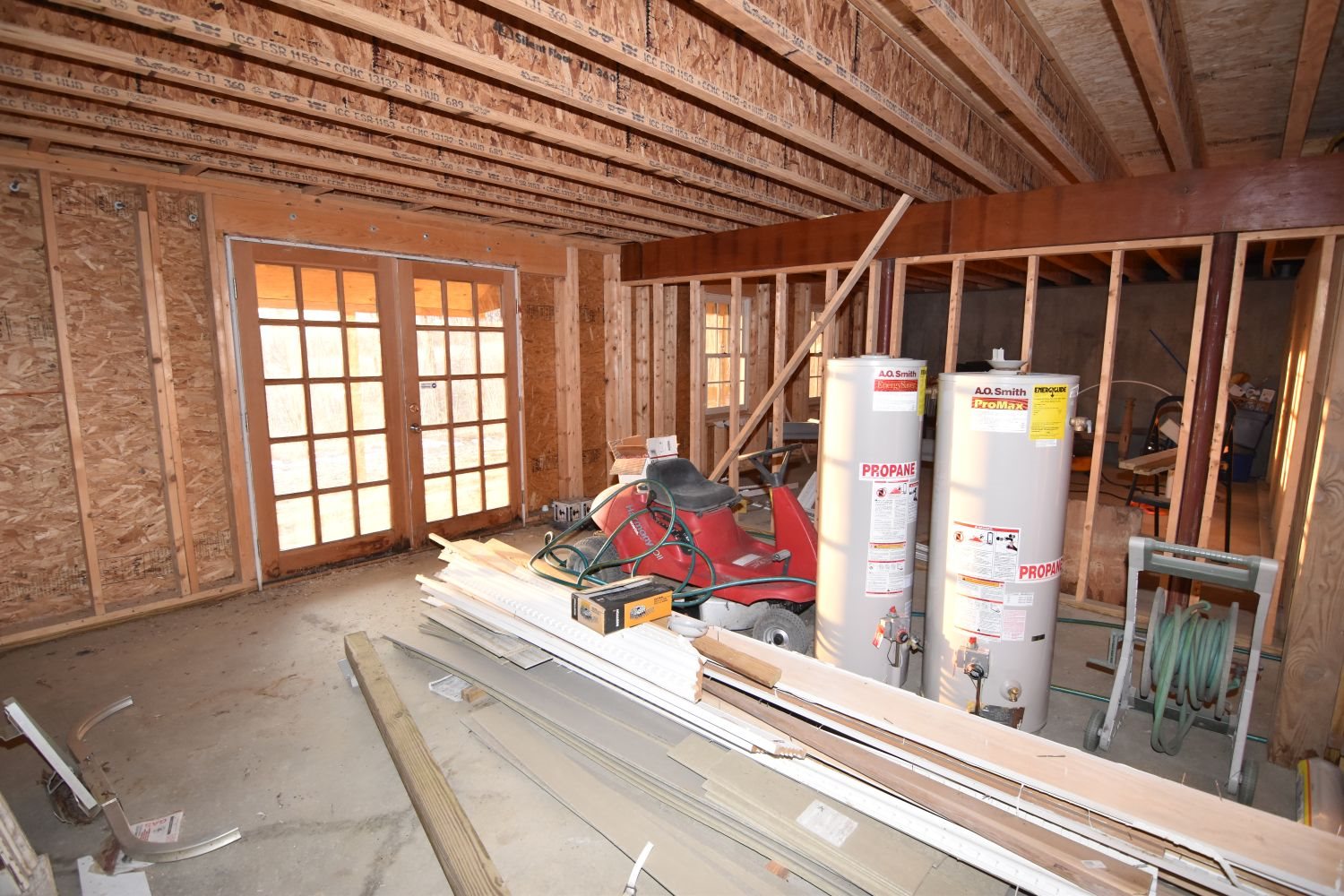 1765 Lilly Hill Road Danby, VT 05761 - Photo 37 of 40 Gallery Image 37