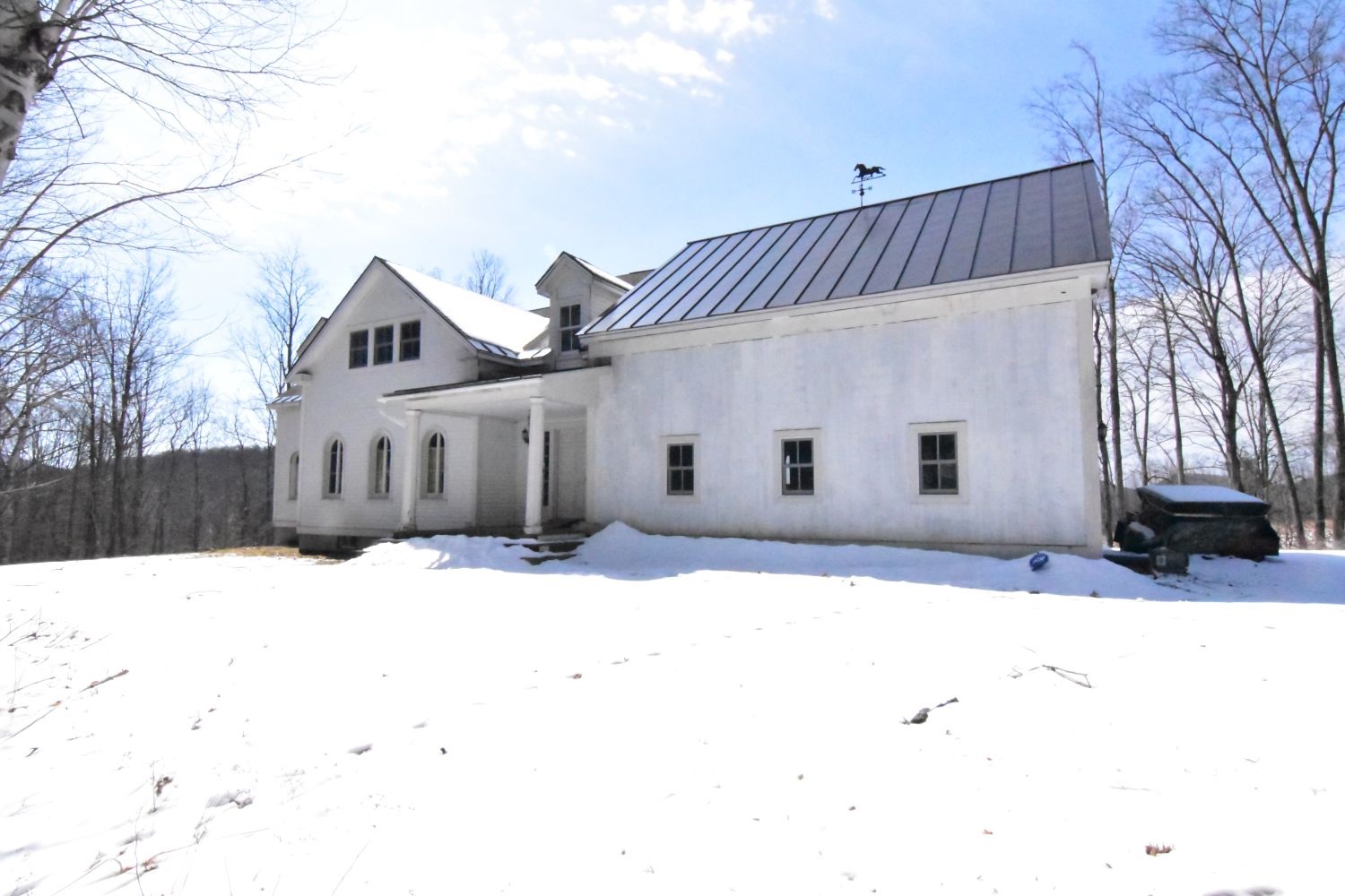 1765 Lilly Hill Road Danby, VT 05761 - Photo 39 of 40 Gallery Image 39