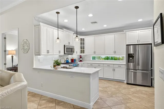 $509,999 | 19650 Tesoro Way, Estero, FL 33967