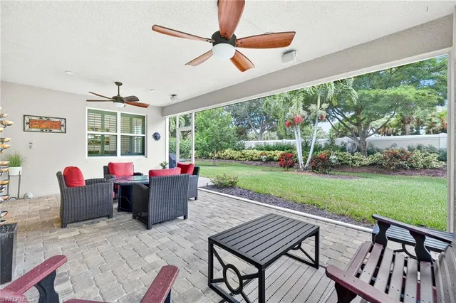 $509,999 | 19650 Tesoro Way, Estero, FL 33967