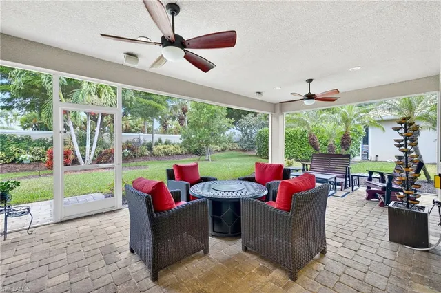 $509,999 | 19650 Tesoro Way, Estero, FL 33967