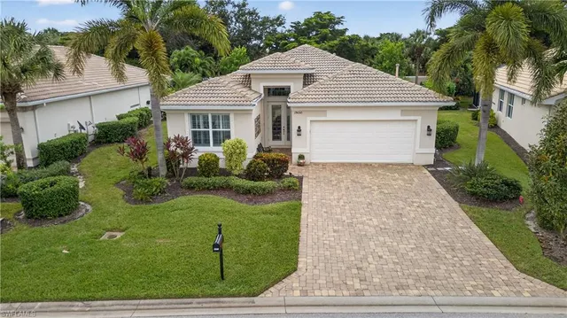 $509,999 | 19650 Tesoro Way, Estero, FL 33967